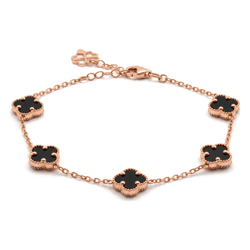 CLOVER BLOOM