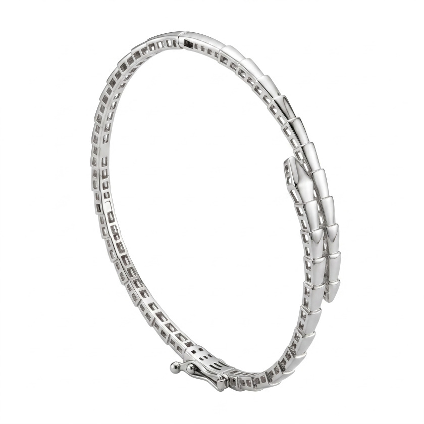 SERPENT COIL