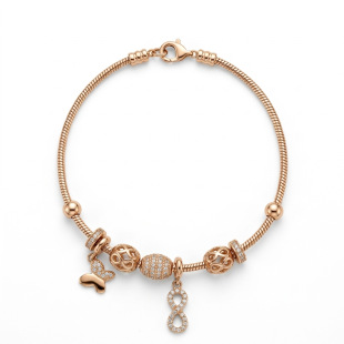 INFINITY CHARM HARMONY