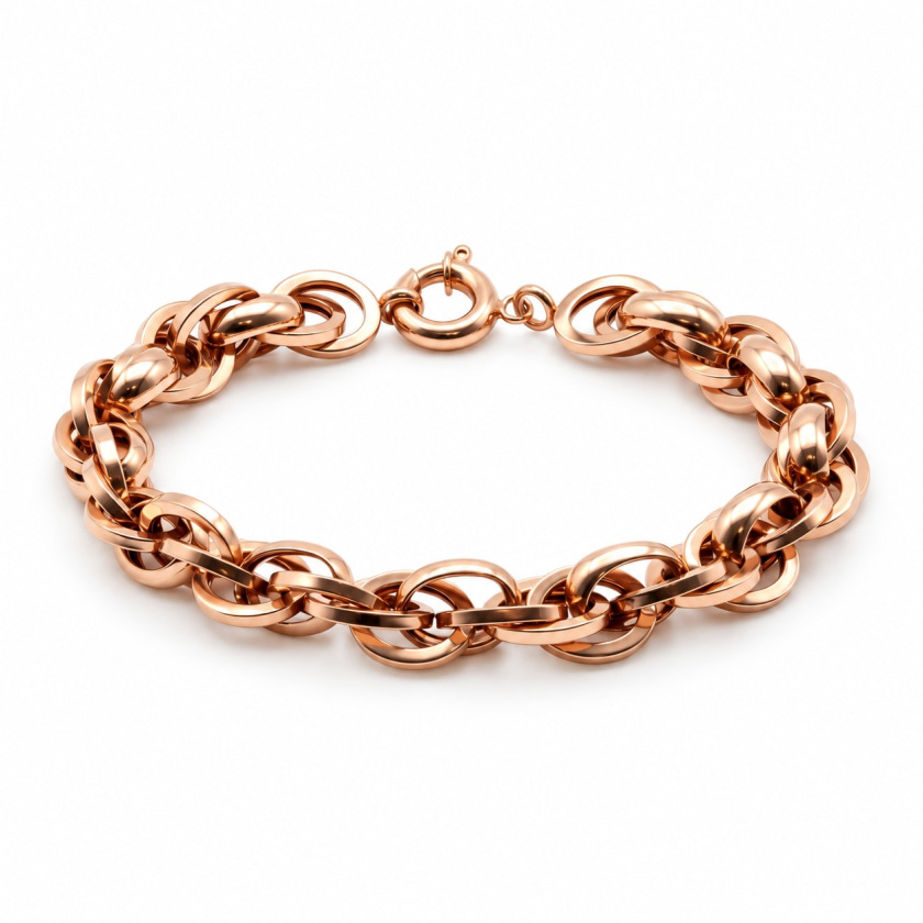 GOLDEN HARMONY LINKS