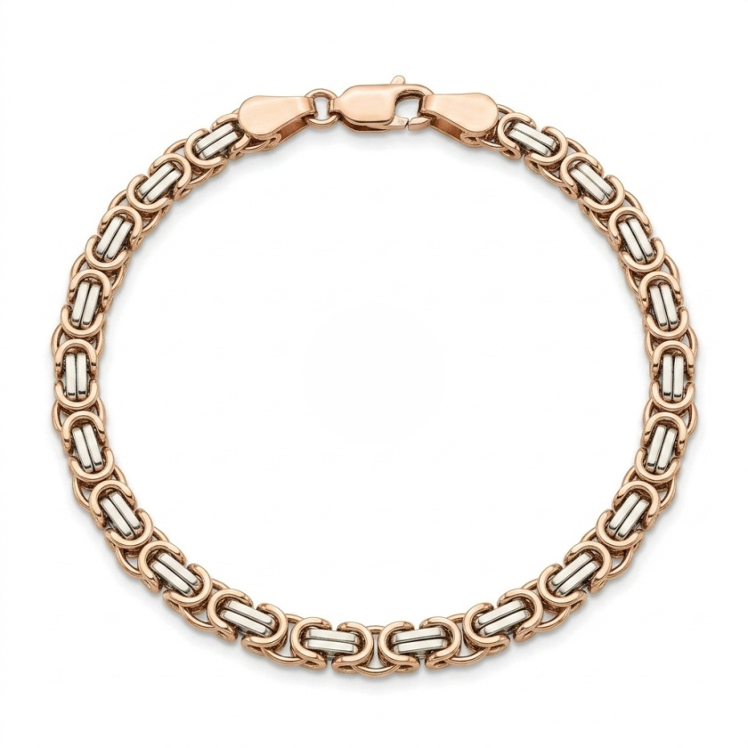 BYZANTINE RHYTHM